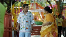 Aankh Micholi - 23rd February 2024